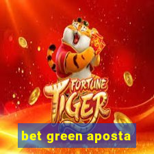 bet green aposta